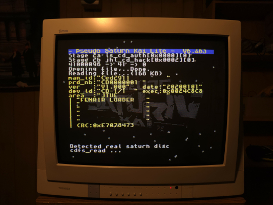 Toshiba TIMM MM20E45