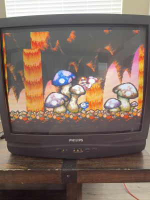 Philips 27ST220L/17