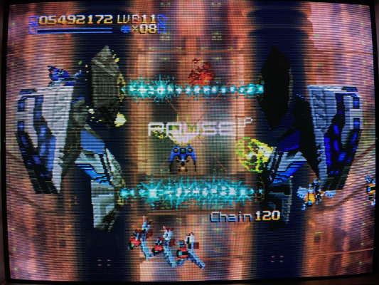 RCA 27V414T (YX6)