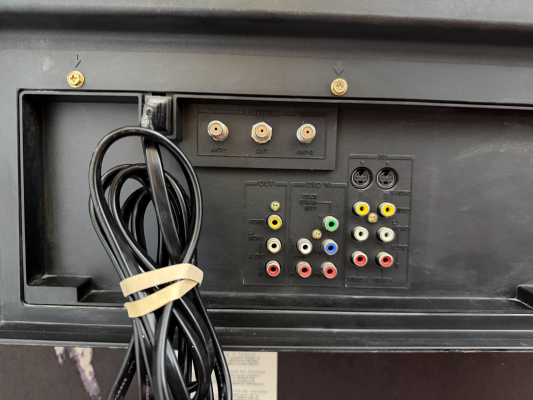 Toshiba 32AF62