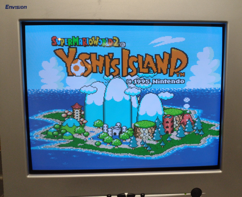 Envision EN-775E (F1770)