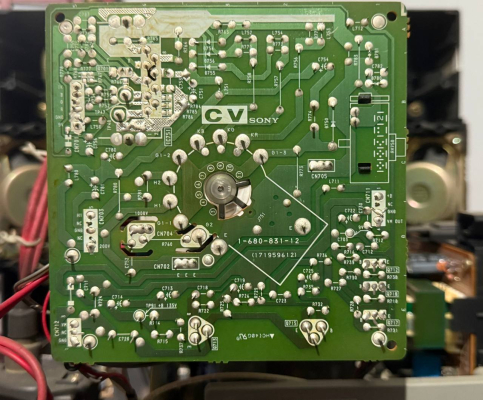 Sony KV-14DA1