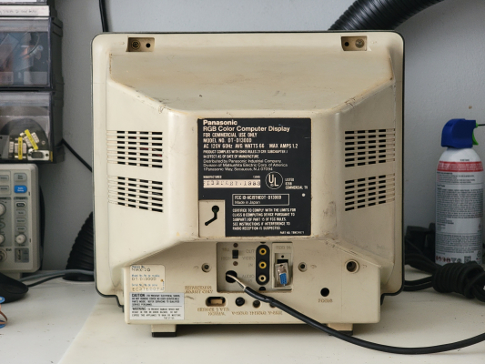 Panasonic DT-D1300D