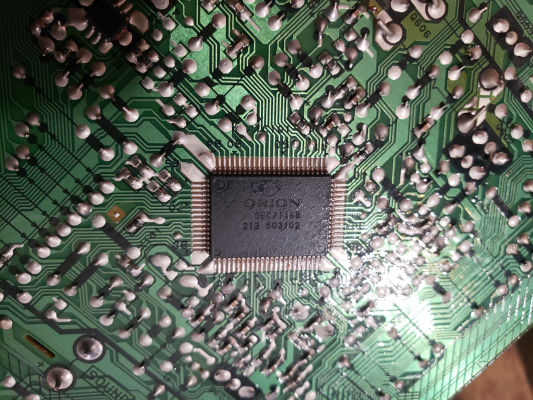 Broksonic CTGV-2727