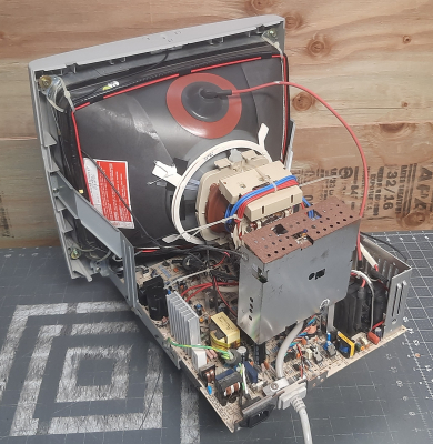 HP Pavilion M70 (D5259A)