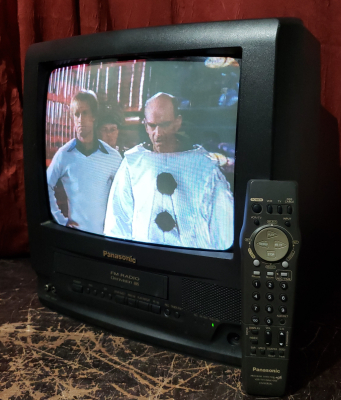 Panasonic PV-C1320