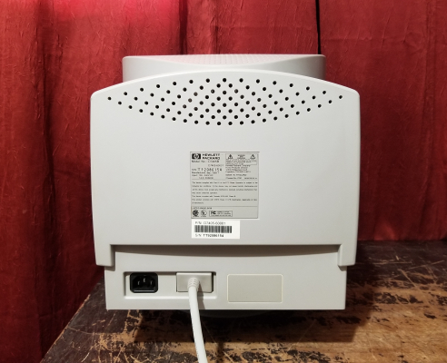 HP Pavilion S50 (D7405B)