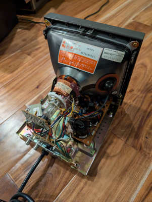 Panasonic TR-930B