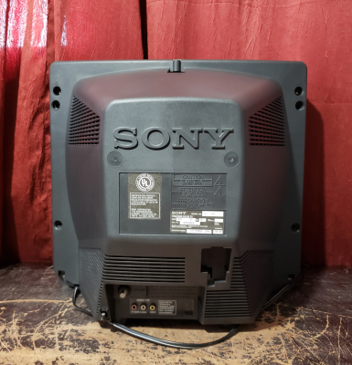 Click to view image in new tab Sony KV-20S42
