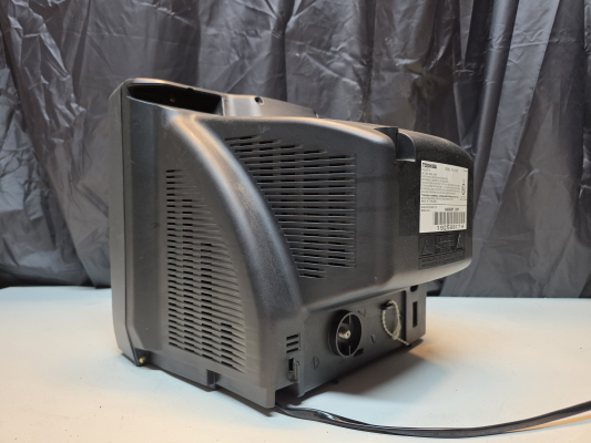 Toshiba 13A21
