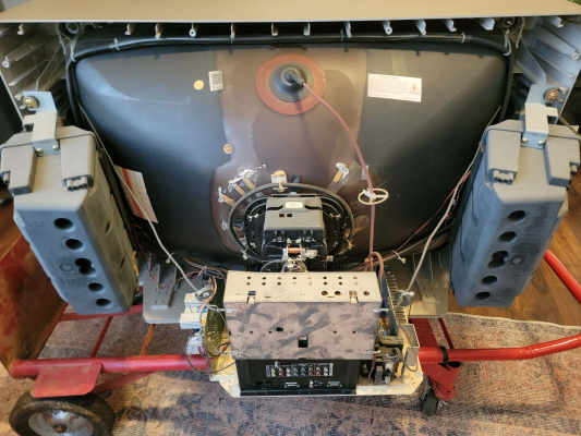 Sampo SME-34WHD5