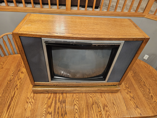 Click to view image in new tab Panasonic CTH-2687R