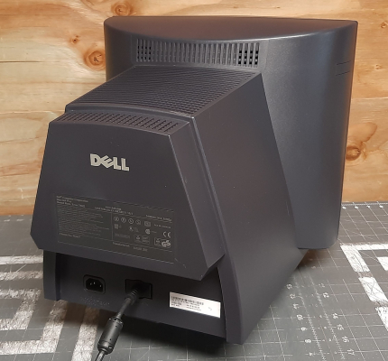 Dell M782p