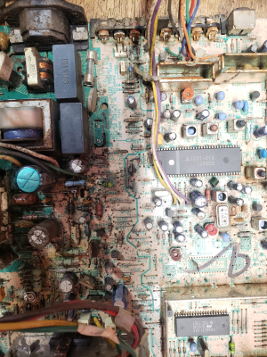 GE 27GT610