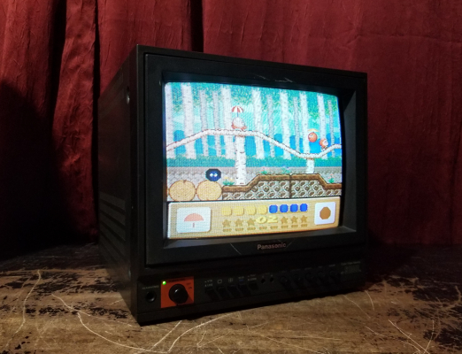 Panasonic BT-S1000N