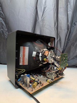 JVC C-13710