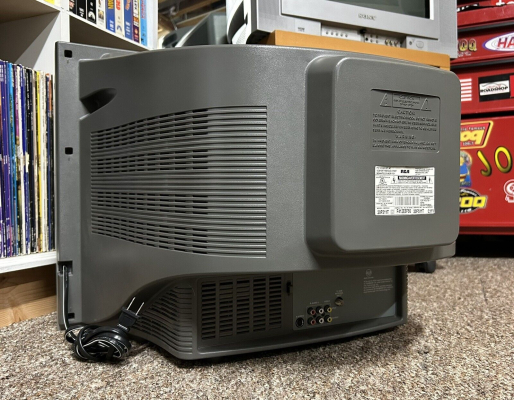 RCA 20F511T