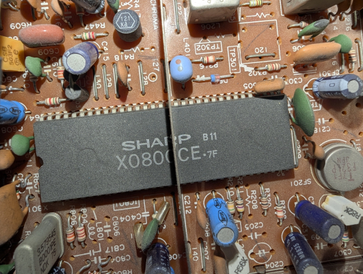 Click to view image in new tab Sharp 19MP57