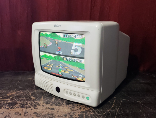 RCA E09344