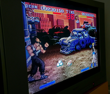 Toshiba 32AF62