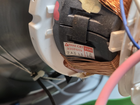 RCA T13208
