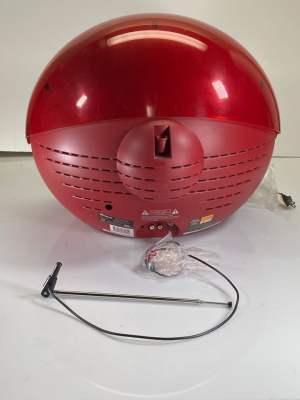 Memorex Sphere Videoball MSP-TV1300