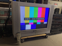 Akai CFT2790