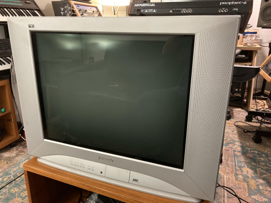Click to view image in new tab Panasonic CT-27SL13