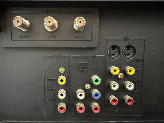 Toshiba 32AF62