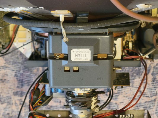 Sampo SME-34WHD5