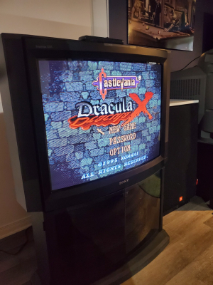 Click to view image in new tab Sony KV-32XBR48