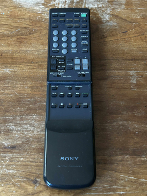 Sony KV-32XBR36