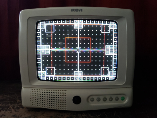 RCA E09344