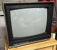 Pioneer TVM-190