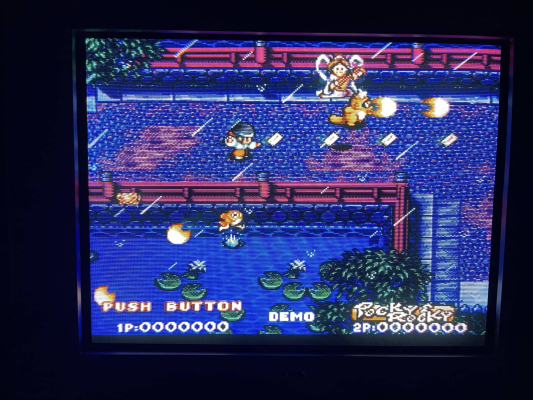 Sony KV-27FV16