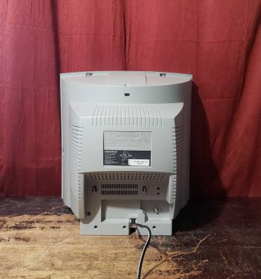 Magnavox MC192DMG01