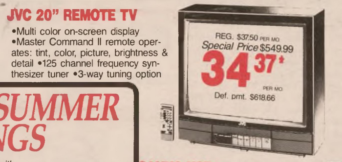 Click to view image in new tab JVC C-2038
