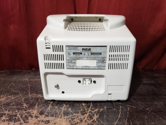 RCA E09344