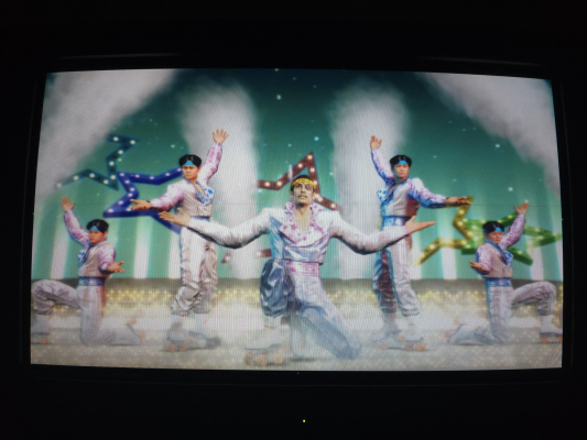 Loewe Aconda 38 (ACO 9383 PB)