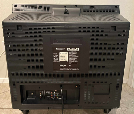 Panasonic CT-27SC14J