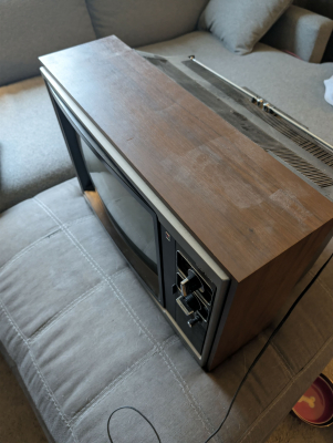 JVC 7860