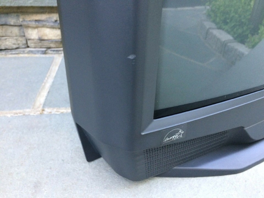 Sony KV-27S46