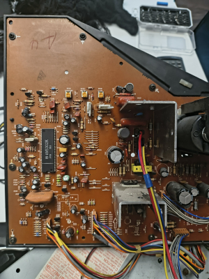Goldstar GCV1324M