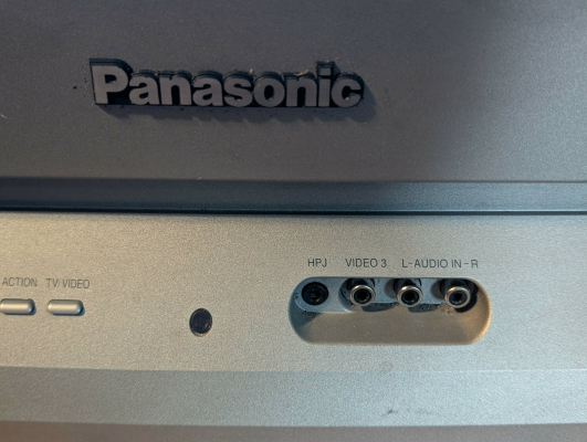 Panasonic CT-32E13-1