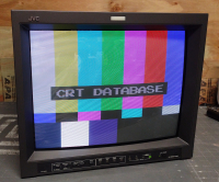 JVC TM-H1950CG