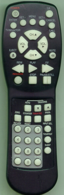 Broksonic CTSGT-8118T