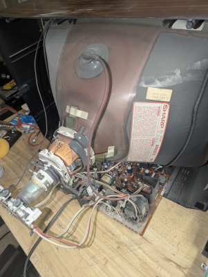 Click to view image in new tab Sharp 19MP57