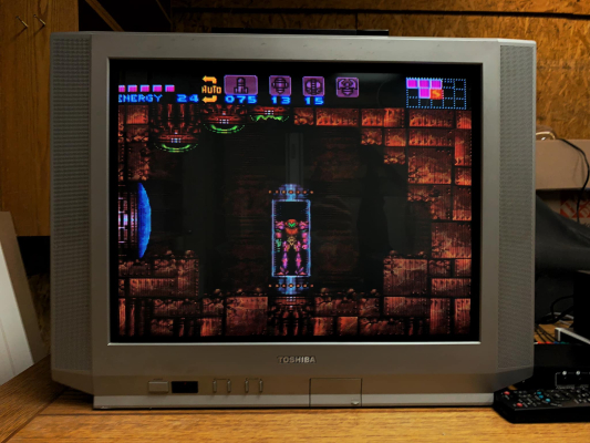 Toshiba 24AF42