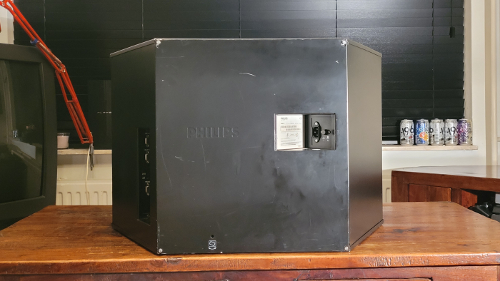 Philips 32ICM000