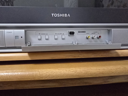Toshiba 26DF56